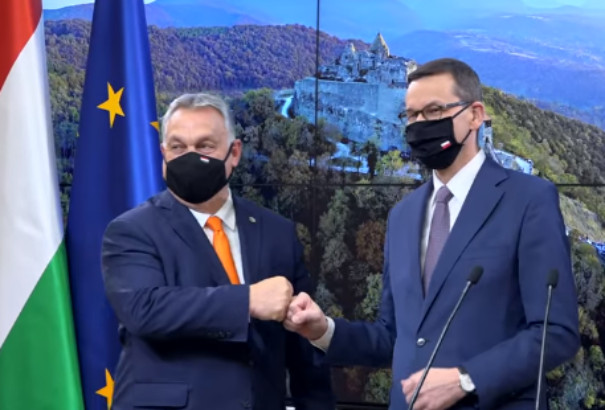 Orbán: A magyar nagyszerű nép, megérdemli, hogy tisztességesen bánjanak vele