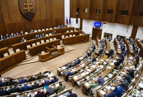 179 törvényt fogadtak el a képviselők 2022-ben