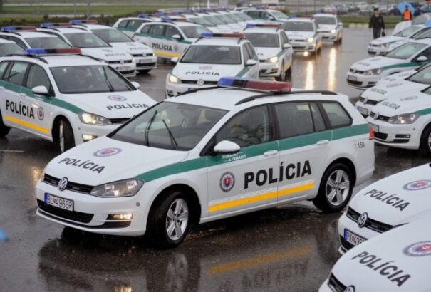 Elemzés: Sokat költünk a rendőrségre, de elmaradnak az eredmények