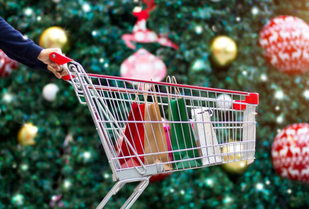 Az egészségügyi tárca azt tanácsolja, hogy időben végezzük el a karácsonyi bevásárlást