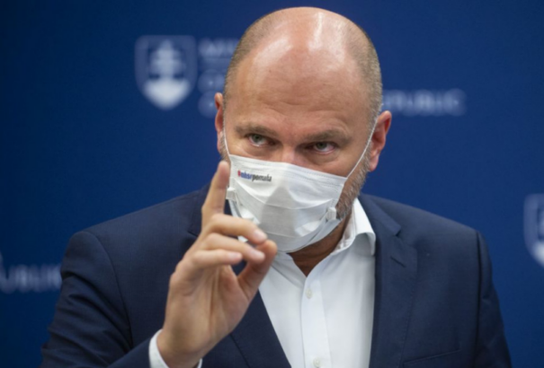 Sulík az atomenergiára alapozná a szlovák hidrogéntermelési stratégiát