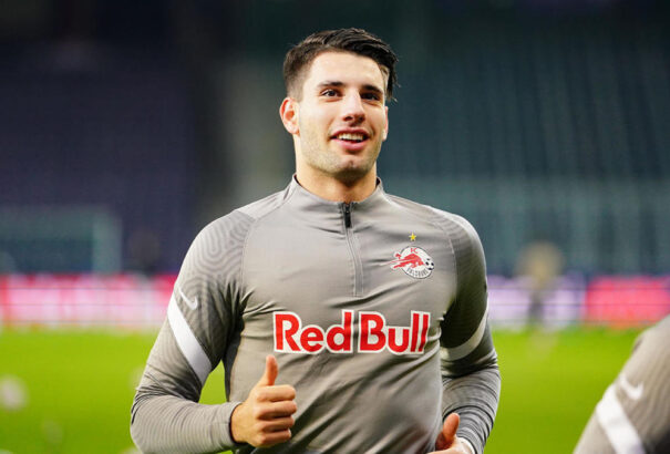 Szoboszlai ma aláír Lipcsében – Az eddigi legdrágább magyar labdarúgó érkezik a Bundesligába