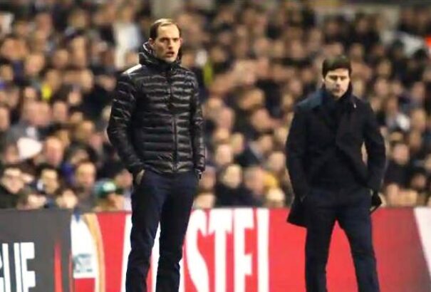 Sajtóhírek szerint már nem Tuchel a PSG edzője