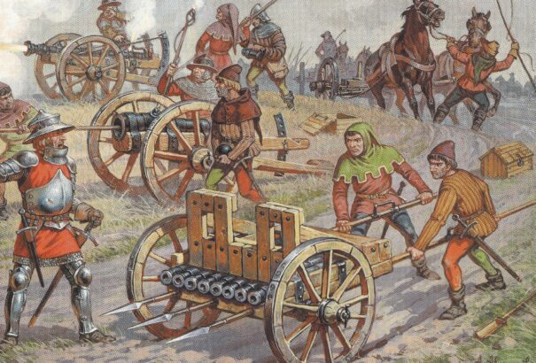 Hunyadi Mátyás 1482-es ausztriai hadjárata: S nyögte Mátyás bús hadát … Hainburg büszke vára