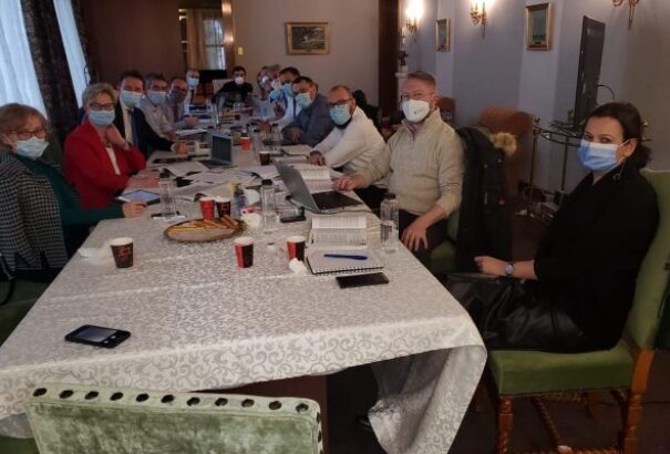 Román kormányalakítás – Elakadtak a koalíciós tárgyalások