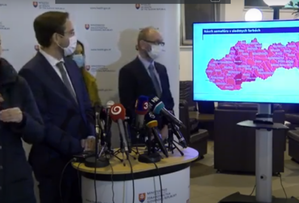 Krajčí a pandémiabizottság ülése után: A jelek szerint újabb hullám küszöbén állunk