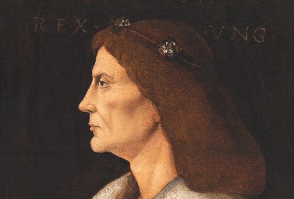 Több száz év után temethetik újra Mátyás királyt