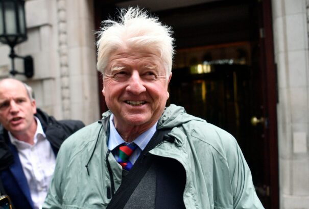 Boris Johnson édesapja inkább lesz francia, mint EU-n kívüli