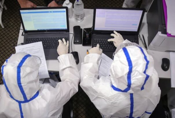 Koronavírus-variánsok – Mutatjuk az eddigi legjelentősebb mutációkat