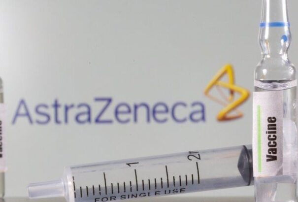 Az AstraZeneca vezérigazgatója szerint nem veszik el az európaiaktól az oltóanyagot