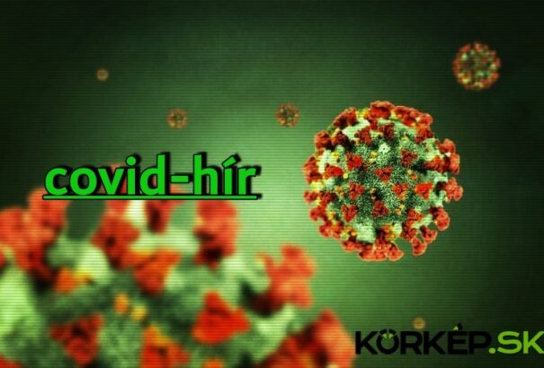 Koronavírus Magyarországon: Meghalt 130 beteg, 2 746 új vírusfertőzött, 18 128 tesztelés