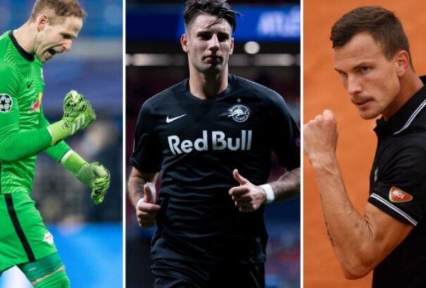 Az Év sportolója gála 2020 – Fucsovics, Gulácsi, vagy Szoboszlai nyerhet a férfiaknál