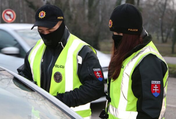 Szerdától országszerte több rendőr lesz az utakon