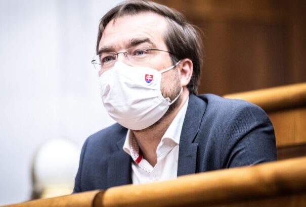 Krajčí szerint nincs szükség tábori kórházra