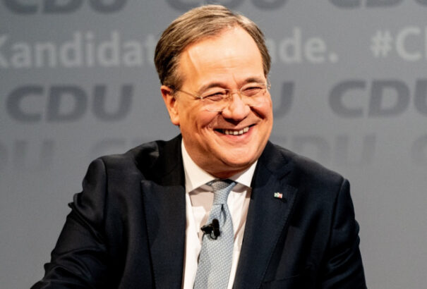 A CDU megválasztotta új pártelnökét – nincs konzervatív fordulat