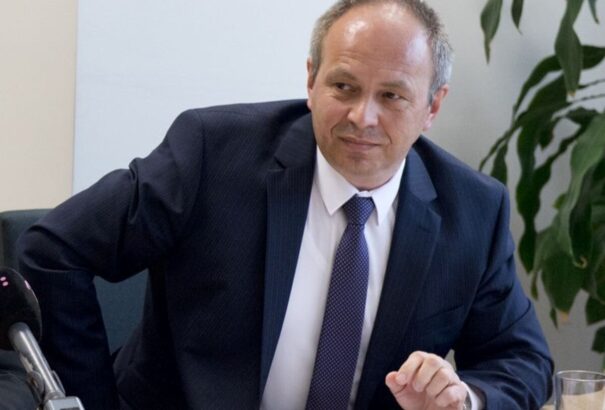 Népszámlálás: Bukovszky csalódott hogy a statisztikai hivatal töröltetné a második nemzetiség megjelölését