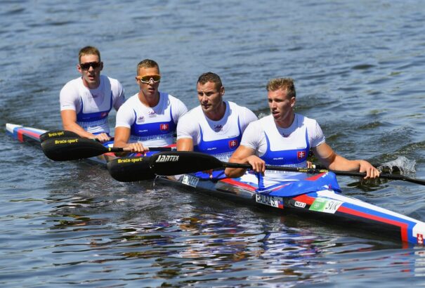 Cibulková nem az egyedüli. Több olimpiai bajnok sportolót is beoltottak COVID-19 ellen