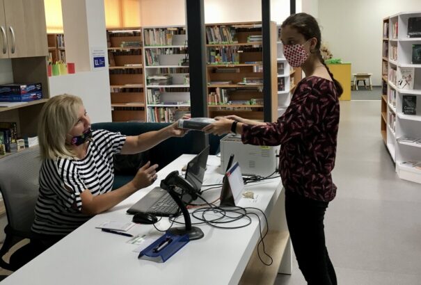 Január 27-től megnyithatnak a könyvtárak és a sportrendezvényeket is engedélyezik