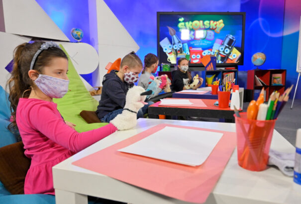 A  jövő héten még nem térhetnek vissza az iskolákba a diákok