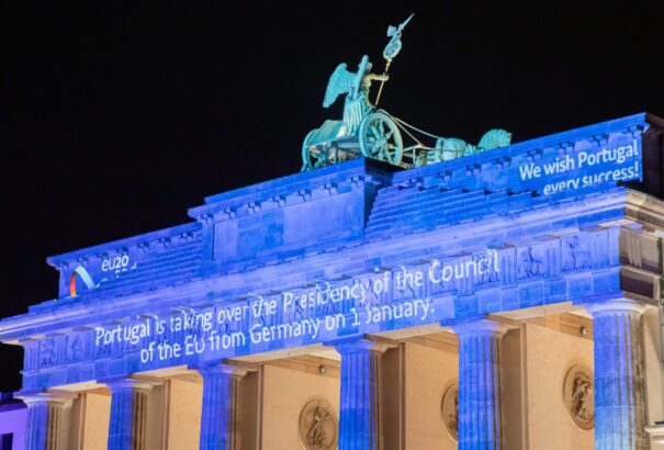 Portugália átvette Németországtól az EU soros elnökségét