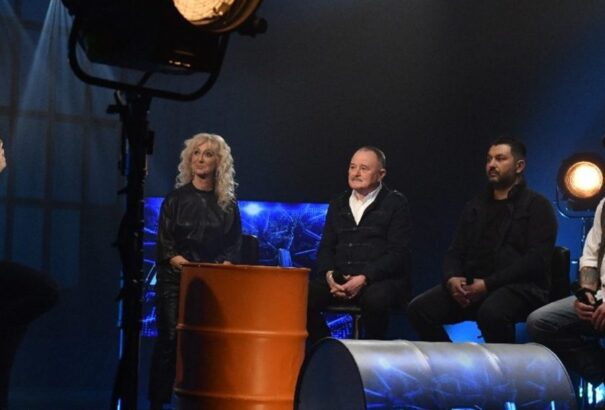 A Dal 2021 – Szombaton indul az első válogatóval a műsorsorozat