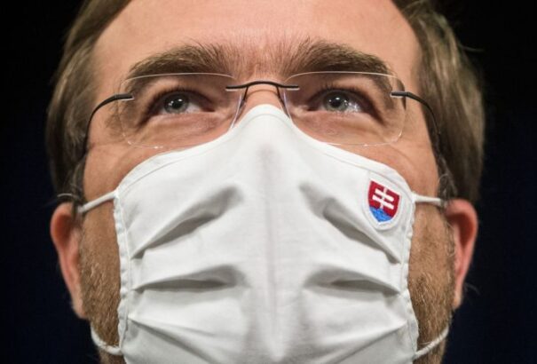 Ha újabb kompromisszumokra kényszerítenék, Krajčí kész távozni hivatalából