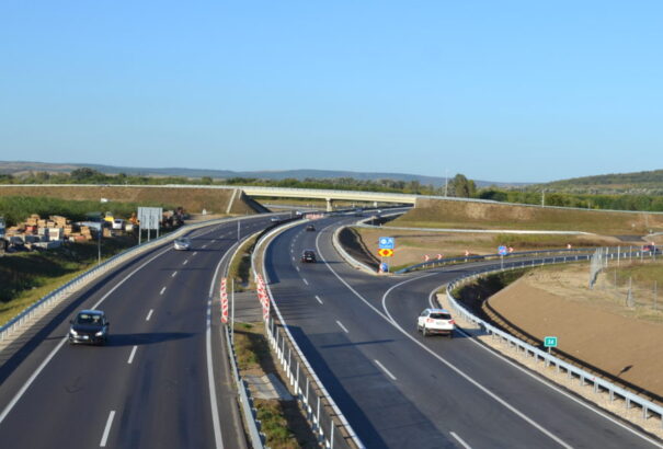 Megépül az M2-es gyorsforgalmi út egészen Ipolyságig