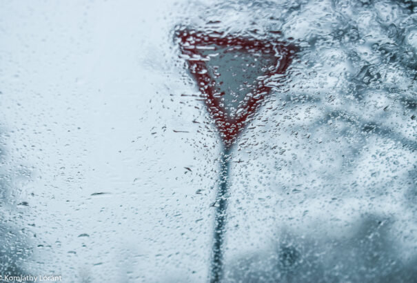 Szerdán országszerte csapadék várható