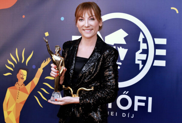 A Bagossy Brothers Company tarolt idén. Átadták a Petőfi Zenei Díjakat