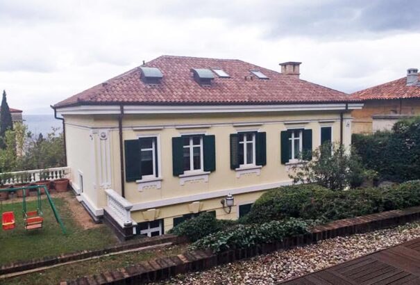 Magyar házat és tiszteletbeli konzulátust avatott Szijjártó Péter Fiuméban