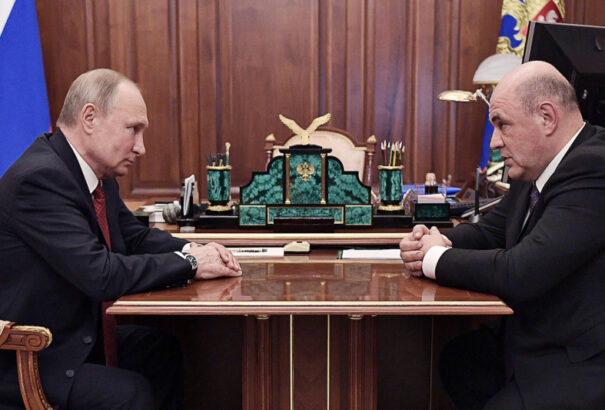 Ki lehetne Putyin potenciális utódja? Alternatíva van, de kicsi a mozgástere