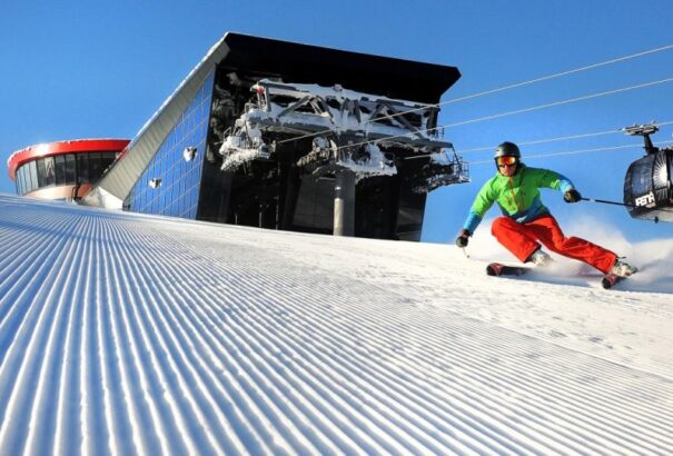 A Tatry mountain resorts 260 alkalmazott elbocsátását tervezi
