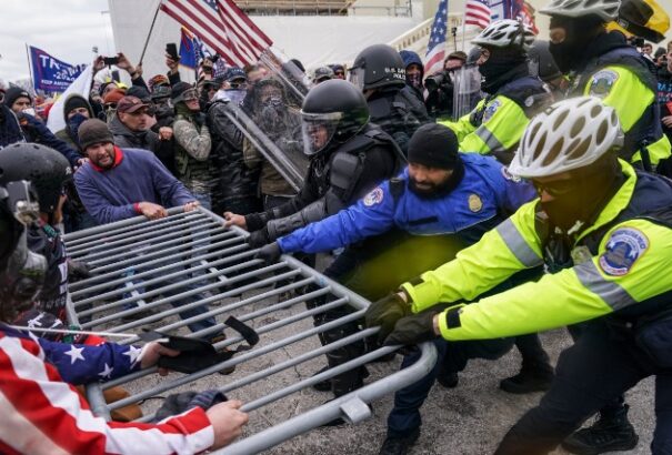 Nem érték el céljukat a tüntetők – a szenátus elutasította a pennsylvaniai eredmény elleni kifogást