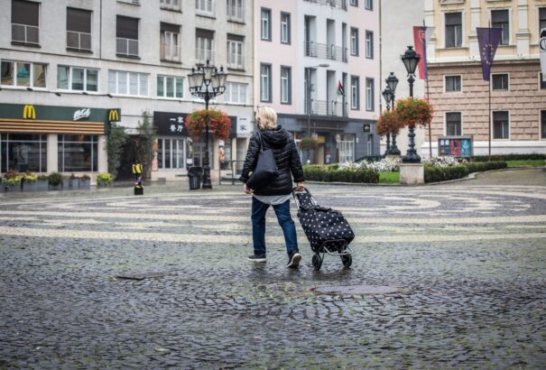Január 25-én és 26-án is érvényben lesz a kijárási korlátozás