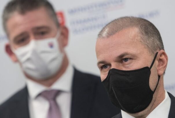 A belügyminiszter Kovaříkot nevezte ki országos rendőrfőkapitánynak