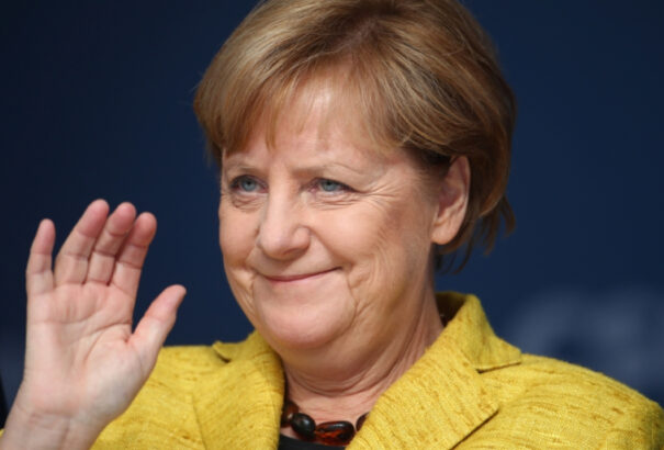 Egy Merkel nélküli világ küszöbén: A CDU a hónap közepén dönti el, visszatér-e eredeti konzervatív gyökereihez