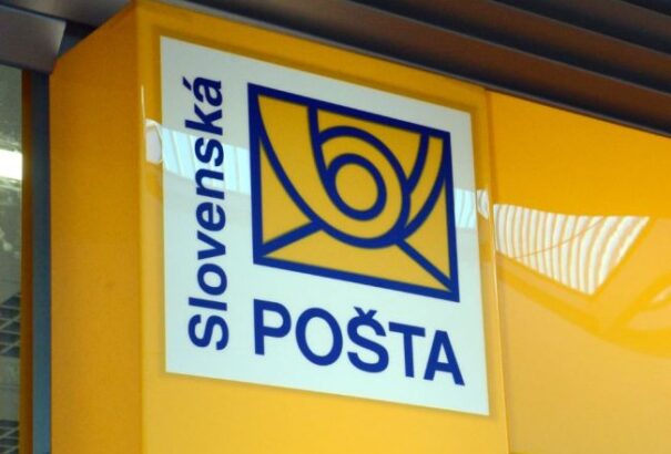 A Szlovák Posta összes fiókja zárva lesz hétvégén