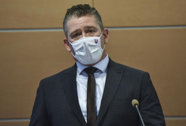 Mikulec: 16 millió eurót fogunk kifizetni az önkormányzatoknak a járványügyi kiadásaikra