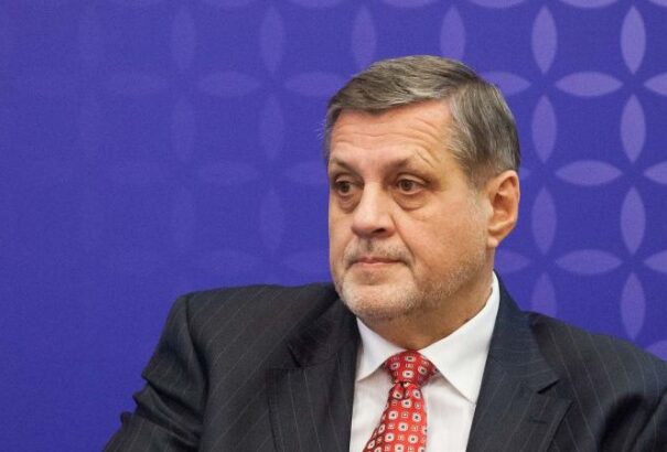 Az ENSZ-főtitkár Ján Kubiš szlovák diplomatát nevezte ki új líbiai különmegbízottjának