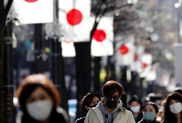 Japánban a vírus egy újabb variánsát azonosították