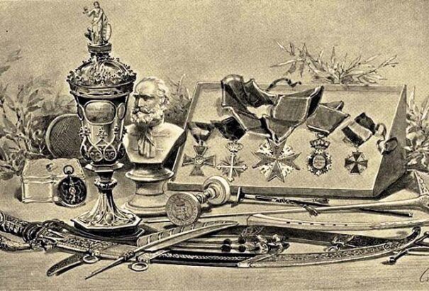 Tarics Péter: „Rágalmazz bátran, mindig lesz belőle pletyka!”