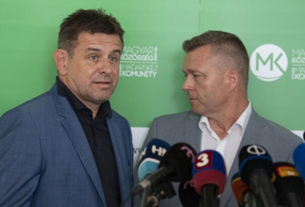 Az MKP nem kér Bugár Béla tanácsaiból