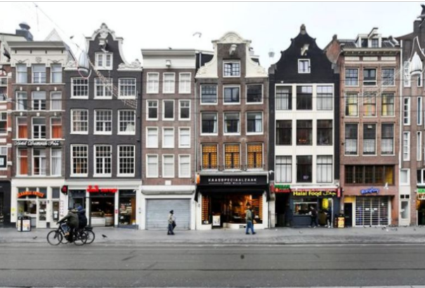 Hollandia a második világháború óta most először vezet be éjszakai kijárási tilalmat