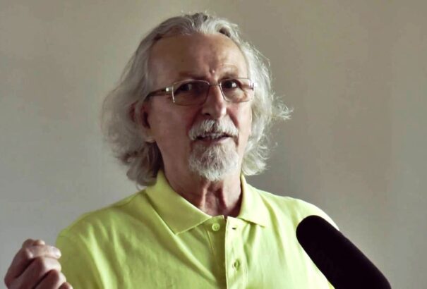 Hunčík Péter munkát keres: Ideje pszichoteszt alá vetni a politikusokat, állítja