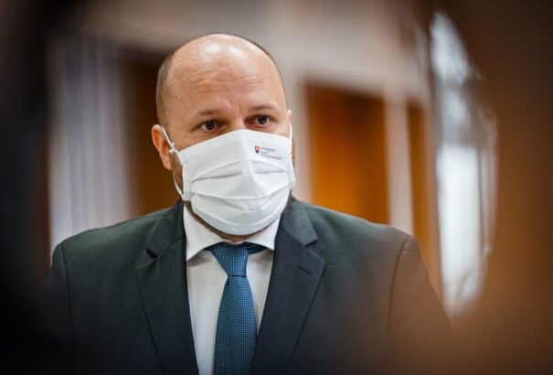 Naď szerint megvan Krajčí utódja, Krajniak nem kéri vissza a munkaügyi miniszteri posztot