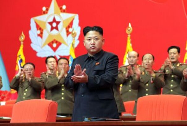 Kim Dzsongun is beismerte: Észak-Korea nem tökéletes