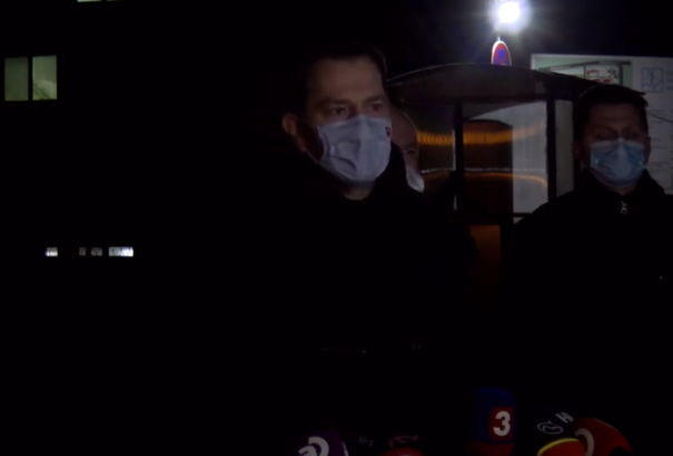 Matovič: A korábbi árvai krízisnél is súlyosabb a Nyitrai járásbeli járványhelyzet