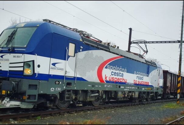 Tömeges elbocsátás a ZSSK Cargo vasúttársaságnál