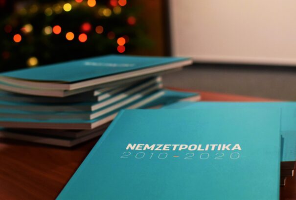 Nemzetpolitika 2010-2020 kiadvány online