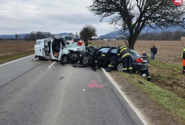 Beszédes számok: Javult a szlovákiai balesetstatisztika, de sok a halott és az ittas sofőr az utakon